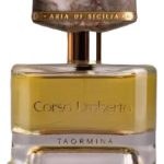 عطر ادکلن کورسو اومبرتو آریا دی سیسیلیا - Corso Umberto Aria di Sicilia - بررسی، قیمت و خرید