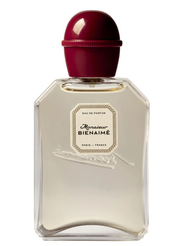 عطر ادکلن موسیو بیناِمِه - Monsieur Bienaimé - بررسی، قیمت و خرید