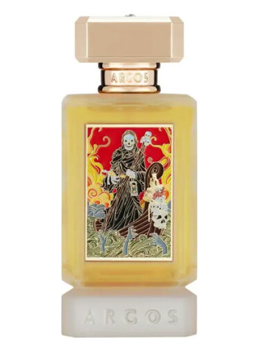 عطر ادکلن کارونز ویل آرگوس - Charon's Vail Argos - بررسی، قیمت و خرید