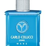عطر ادکلن کارلو کلوچی اوومو ماره کارلو کولوچی - Carlo Colucci Uomo Mare Carlo Colucci - بررسی، قیمت و خرید
