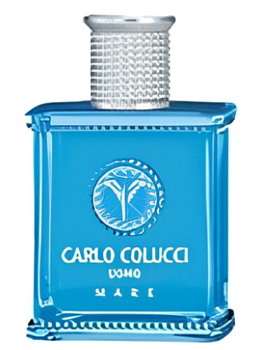 عطر ادکلن کارلو کلوچی اوومو ماره کارلو کولوچی - Carlo Colucci Uomo Mare Carlo Colucci - بررسی، قیمت و خرید