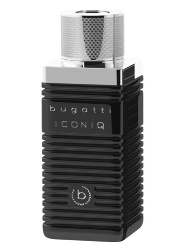 عطر ادکلن آیکانیک بلک بوگاتی فشن - IconiQ Black Bugatti Fashion - بررسی، قیمت و خرید