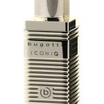عطر ادکلن آیکانیک گلد بوگاتی فشن - IconiQ Gold Bugatti Fashion - بررسی، قیمت و خرید