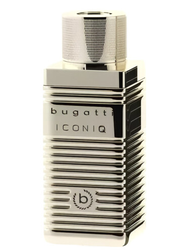 عطر ادکلن آیکانیک گلد بوگاتی فشن - IconiQ Gold Bugatti Fashion - بررسی، قیمت و خرید