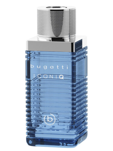 عطر ادکلن آیکونیک بلو بوگاتی فشن - IconiQ Blue Bugatti Fashion - بررسی، قیمت و خرید