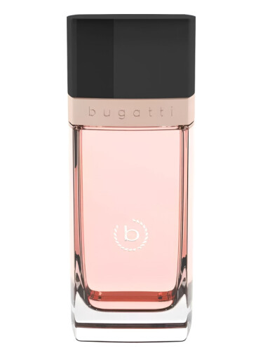 عطر ادکلن الگانزا بوگاتی فشن - Eleganza Bugatti Fashion - بررسی، قیمت و خرید