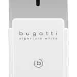 عطر ادکلن ساینچر وایت بوگاتی فشن - Signature White Bugatti Fashion - بررسی، قیمت و خرید