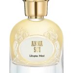 عطر ادکلن یوتوپیا میست آنا سویی - Utopia Mist Anna Sui - بررسی، قیمت و خرید