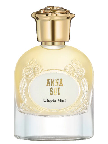 عطر ادکلن یوتوپیا میست آنا سویی - Utopia Mist Anna Sui - بررسی، قیمت و خرید