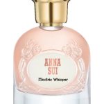 عطر ادکلن الکتریک ویسپر آنا سوئی - Electric Whisper Anna Sui - بررسی، قیمت و خرید