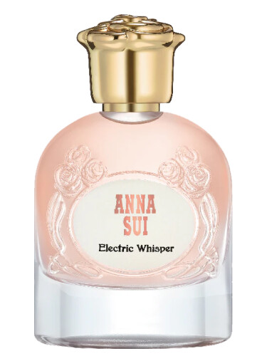 عطر ادکلن الکتریک ویسپر آنا سوئی - Electric Whisper Anna Sui - بررسی، قیمت و خرید