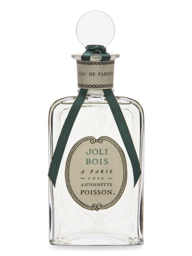 عطر ادکلن جولی بوا آنتوانت پواسن - Joli Bois Antoinette Poisson - بررسی، قیمت و خرید