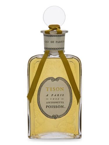 عطر ادکلن تایسون آنتوانت پواسن - Tison Antoinette Poisson - بررسی، قیمت و خرید