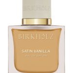 عطر ادکلن ساتین وانیلا بیرکولز - Satin Vanilla Birkholz - بررسی، قیمت و خرید