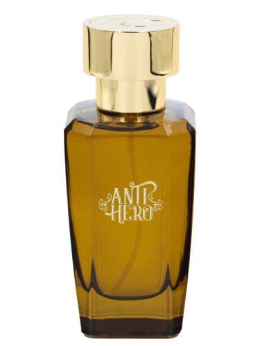 عطر ادکلن آنتی‌هیرو کیورترکس - Antihero Curatrix - بررسی، قیمت و خرید