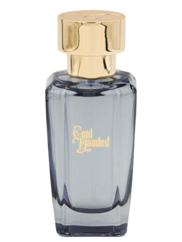 عطر ادکلن کولد بلودد کیوریتریکس - Cold Blooded Curatrix - بررسی، قیمت و خرید