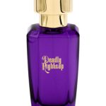 عطر ادکلن ددلی نایت‌کپ کیورترکس - Deadly Nightcap Curatrix - بررسی، قیمت و خرید