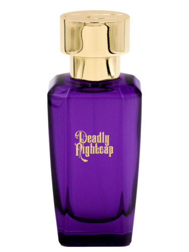 عطر ادکلن ددلی نایت‌کپ کیورترکس - Deadly Nightcap Curatrix - بررسی، قیمت و خرید