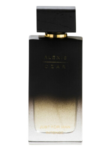 عطر ادکلن الکسیس جاست فور مِن ایکس جنیفر جمبون زار - Alexis - Just For Men X Jennifer Jambon CZAR - بررسی، قیمت و خرید