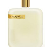 عطر ادکلن دی لایبرری کالکشن اوپوس تو آمواج - The Library Collection Opus II Amouage - بررسی، قیمت و خرید