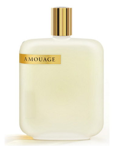 عطر ادکلن دی لایبرری کالکشن اوپوس تو آمواج - The Library Collection Opus II Amouage - بررسی، قیمت و خرید