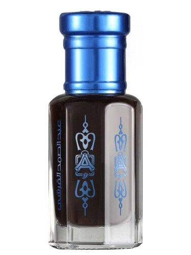 عطر ادکلن کشمیر مشک عبدالصمد القرشی - Kashmir Musk Abdul Samad Al Qurashi - بررسی، قیمت و خرید