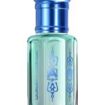 عطر ادکلن بلو ماسک عبدالصمد القرشی - Blue Musk Abdul Samad Al Qurashi - بررسی، قیمت و خرید