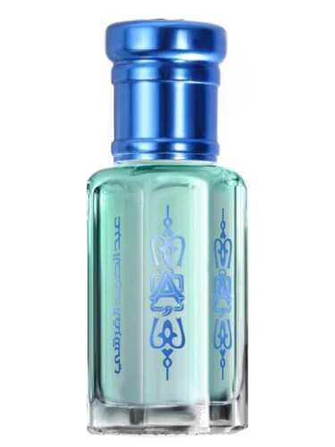 عطر ادکلن بلو ماسک عبدالصمد القرشی - Blue Musk Abdul Samad Al Qurashi - بررسی، قیمت و خرید