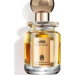 عطر ادکلن ساتین بادی عود عبدالصمد القراشی - Satin Body Oud Abdul Samad Al Qurashi - بررسی، قیمت و خرید