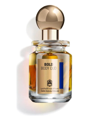 عطر ادکلن بولد بادی عود عبدالصمد القرشی - Bold Body Oud Abdul Samad Al Qurashi - بررسی، قیمت و خرید