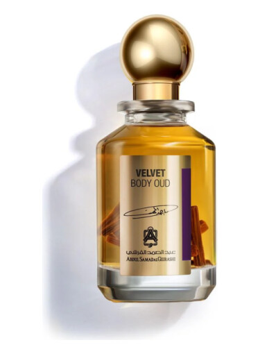 عطر ادکلن ولوت بادی عود - اسپشیال ادیشن ماجد المهندس عبدالصمد القریشی - Velvet Body Oud - Special Edition Majid Al Mohandes Abdul Samad Al Qurashi - بررسی، قیمت و خرید