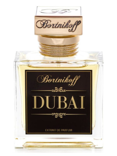 عطر ادکلن دوبی بورتنیکوف - Dubai Bortnikoff - بررسی، قیمت و خرید