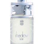 عطر ادکلن شدو آیس اجمل - Shadow Ice Ajmal - بررسی، قیمت و خرید