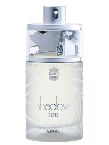 عطر ادکلن شدو آیس اجمل - Shadow Ice Ajmal - بررسی، قیمت و خرید