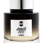 عطر ادکلن امبر زست اَجمال - Amber Zest Ajmal - بررسی، قیمت و خرید