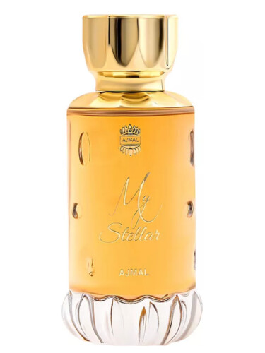 عطر ادکلن مای استلار اجمل - My Stellar Ajmal - بررسی، قیمت و خرید