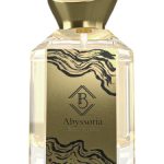 عطر ادکلن ابی‌سوریا بی پارفوم - Abyssoria Bey Parfum - بررسی، قیمت و خرید