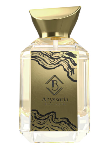 عطر ادکلن ابی‌سوریا بی پارفوم - Abyssoria Bey Parfum - بررسی، قیمت و خرید