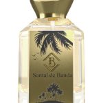 عطر ادکلن سانتال دو باند بی پرفیوم - Santal de Banda Bey Parfum - بررسی، قیمت و خرید