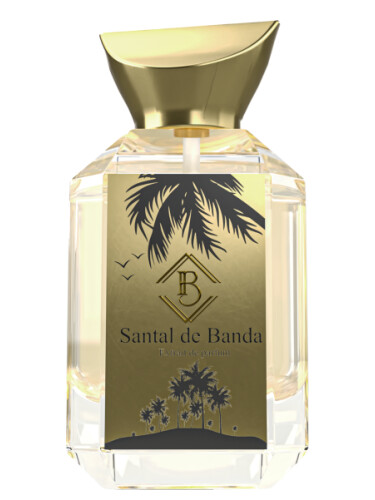 عطر ادکلن سانتال دو باند بی پرفیوم - Santal de Banda Bey Parfum - بررسی، قیمت و خرید