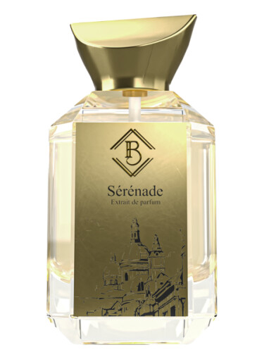 عطر ادکلن سرناد بی پرفیوم - Sérénade Bey Parfum - بررسی، قیمت و خرید