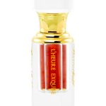 عطر ادکلن لوق ایگزکویز آتار بورتنیکوف - L’Heure Exquise Attar Bortnikoff - بررسی، قیمت و خرید