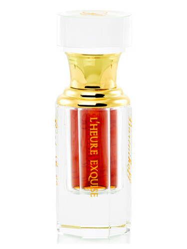 عطر ادکلن لوق ایگزکویز آتار بورتنیکوف - L’Heure Exquise Attar Bortnikoff - بررسی، قیمت و خرید