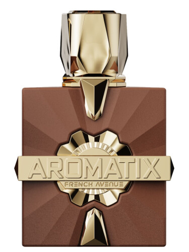 عطر ادکلن رویال تابو آروماتیکس ایکس فرنچ اونیو - Royal Taboo Aromatix X French Avenue - بررسی، قیمت و خرید