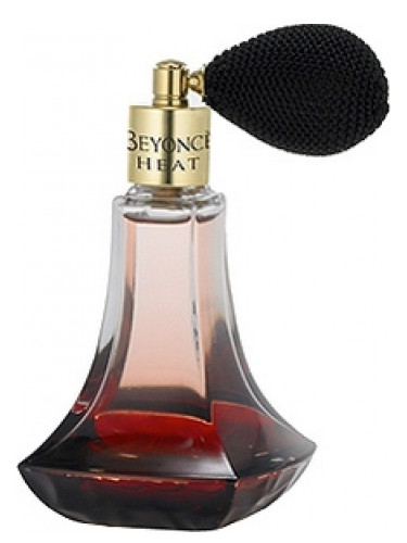 عطر ادکلن هیت آلتیمیت الکسیر بیانسه - Heat Ultimate Elixir Beyoncé - بررسی، قیمت و خرید