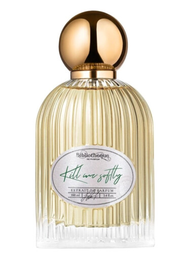 عطر ادکلن کیل می سافتلی بیبلیوتک د پرفیوم - Kill Me Softly Bibliothèque de Parfum - بررسی، قیمت و خرید