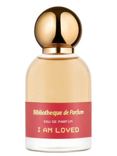 عطر ادکلن آی اَم لاود بیبلیوتک د پارفوم - I Am Loved Bibliothèque de Parfum - بررسی، قیمت و خرید