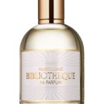 عطر ادکلن هرکین بیبلیوتک د پرفیوم - Hurricane Bibliothèque de Parfum - بررسی، قیمت و خرید