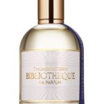 عطر ادکلن تاندر استورم بیبلیوتک د پرفیوم - Thunderstorm Bibliothèque de Parfum - بررسی، قیمت و خرید