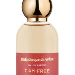 عطر ادکلن آی ام فری بیبلیوتک د پرفیوم - I Am Free Bibliothèque de Parfum - بررسی، قیمت و خرید